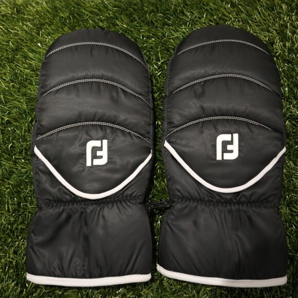 Footjoy Golf Mitts - Picture 1 of 2